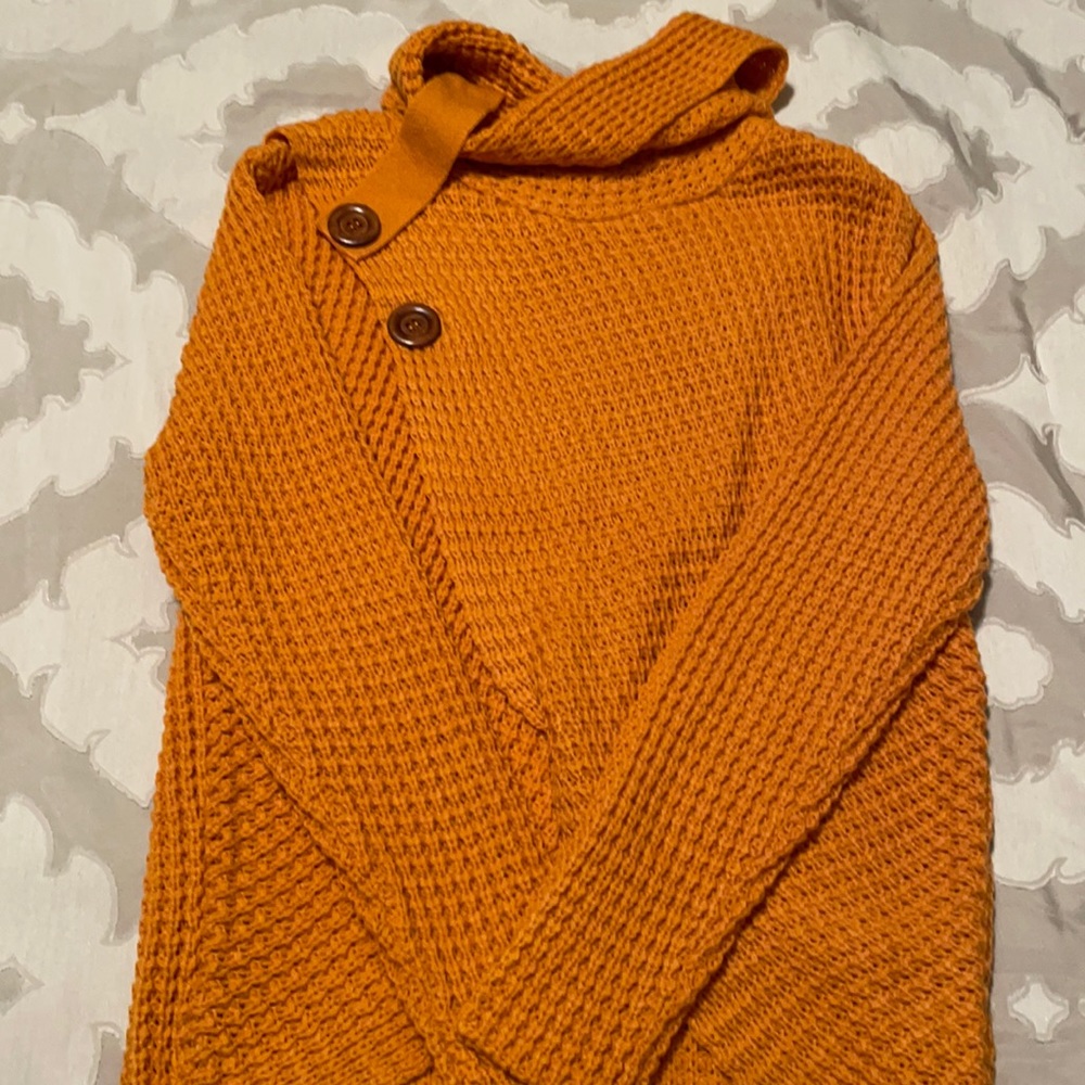 Zenana Sweater